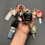 ست پژو 206 - 207 - رانا -پارس جدید با آویز صدف دار