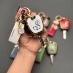 ست پژو 206 - 207 - رانا -پارس جدید با آویز صدف دار - Image 2