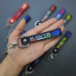 آویز موتور کویر سیلیکونی - Image 2