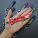 آویز موتور کویر سیلیکونی - Image 3