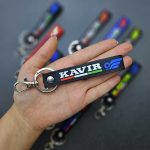 آویز موتور کویر سیلیکونی - Image 5