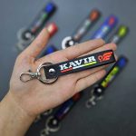 آویز موتور کویر سیلیکونی - Image 7