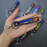 آویز موتور کویر سیلیکونی - Image 8