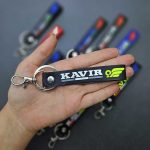 آویز موتور کویر سیلیکونی - Image 11