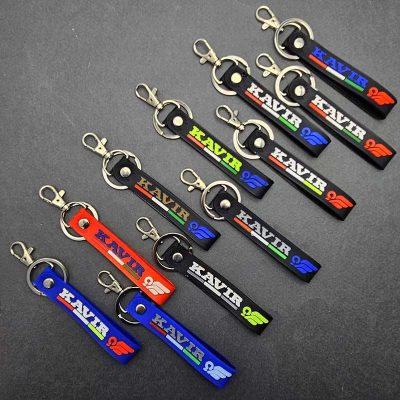 آویز موتور کویر سیلیکونی