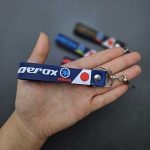 آویز موتور یاماها ایروکس سیلیکونی - Image 2