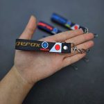 آویز موتور یاماها ایروکس سیلیکونی - Image 3