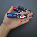 آویز موتور یاماها ایروکس سیلیکونی - Image 4