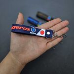 آویز موتور یاماها ایروکس سیلیکونی - Image 5