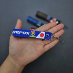 آویز موتور یاماها ایروکس سیلیکونی - Image 6