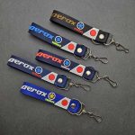 آویز موتور یاماها ایروکس سیلیکونی