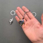 سرکلیدی توربو