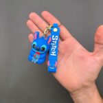 سرکلیدی استیچ چراغ دار