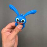 سرکلیدی استیچ فشاری - Image 2