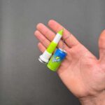 سرکلیدی خودکار نوشابه ای