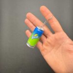 سرکلیدی خودکار نوشابه ای - Image 2