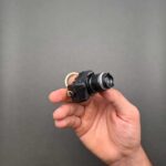 سرکلیدی دوربین لنزدار - Image 2