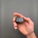 سرکلیدی دوربین لنزدار - Image 3