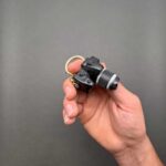 سرکلیدی دوربین لنزدار - Image 4