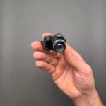 سرکلیدی دوربین لنزدار - Image 5