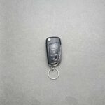 ریموت دزدگیر ماشین بلوتوثی تیغه دار طرح کی دی 315