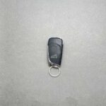 ریموت دزدگیر ماشین بلوتوثی تیغه دار طرح کی دی 315 - Image 2