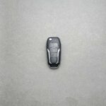 ریموت دزدگیر ماشین بلوتوثی تیغه دار طرح ساینا اس 315