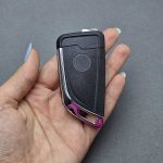 ریموت دزدگیر ماشین بلوتوثی تیغه دار طرح سهند 315 - Image 3