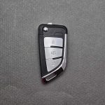 ریموت دزدگیر ماشین بلوتوثی تیغه دار طرح سهند 315