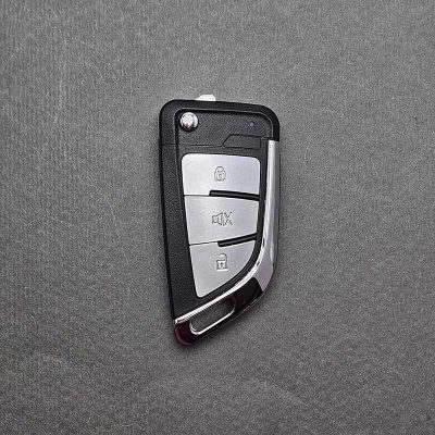 ریموت دزدگیر ماشین بلوتوثی تیغه دار طرح سهند 315