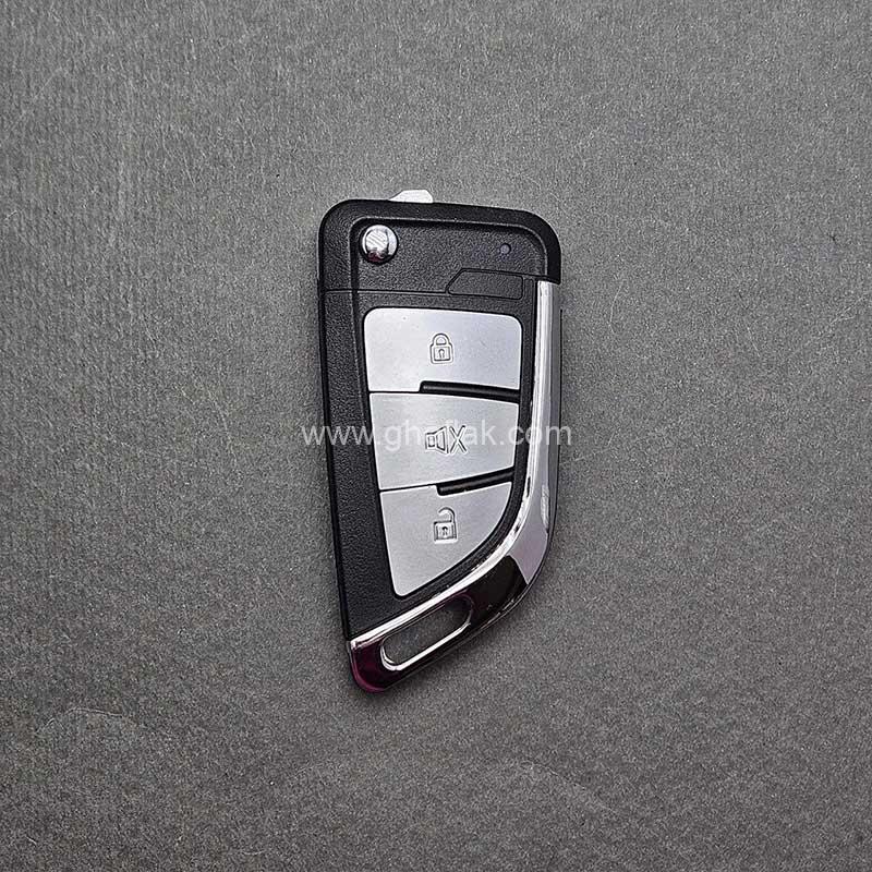 ریموت-دزدگیر-ماشین-بلوتوثی-تیغه-دار-طرح-سهند-315-02 ریموت دزدگیر ماشین بلوتوثی تیغه دار طرح سهند 315 - Image 1