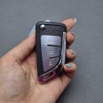 ریموت دزدگیر ماشین بلوتوثی تیغه دار طرح سهند 315 - Image 5