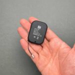 ریموت کنترل پنج کانال بلوتوثی | ریموت مولتیکد برای دربها و دستگاههای مختلف - Image 2