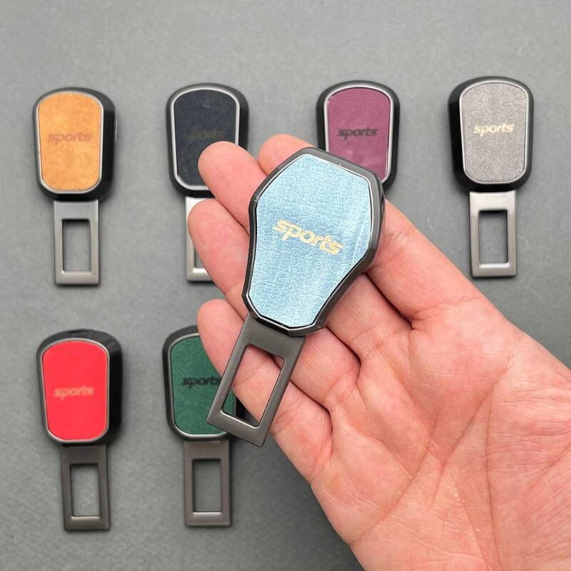 قطع کن کمربند (سایلنسر) دو حالته مارک اسپرت - Image 8
