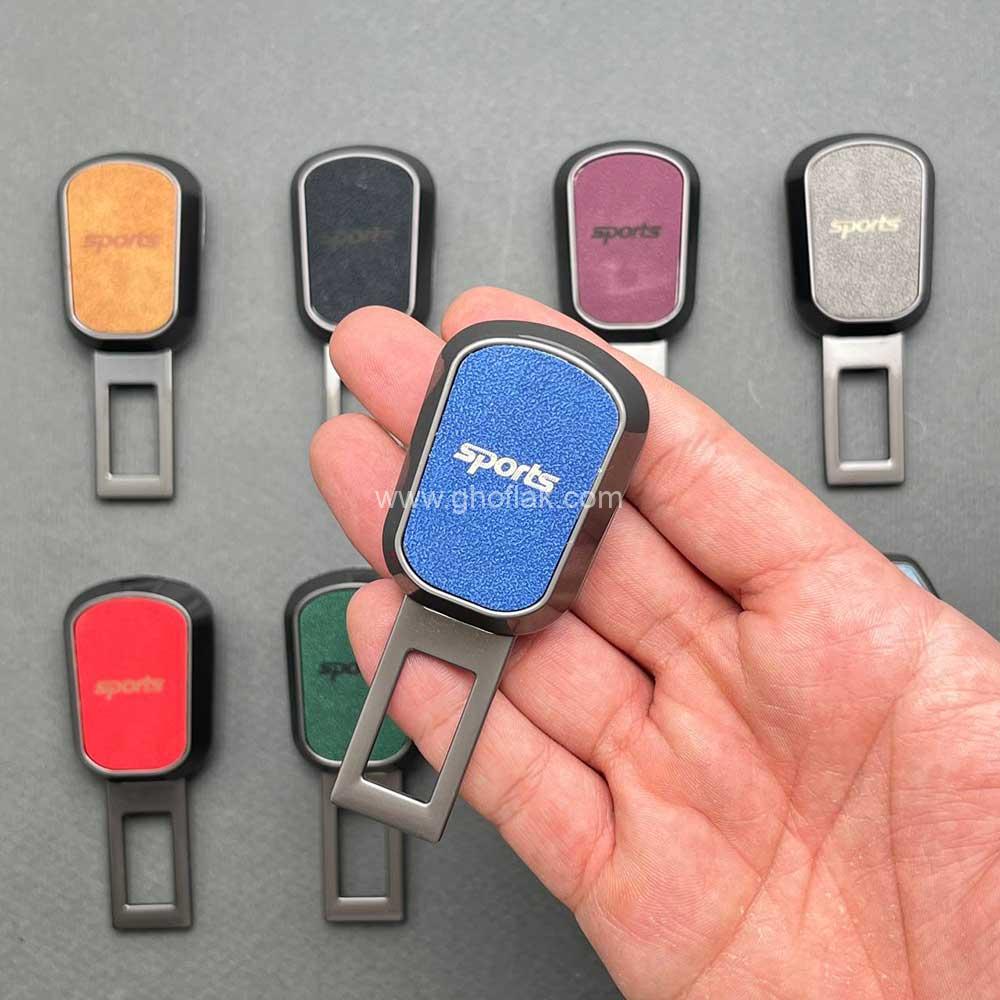 ساس3 قطع کن کمربند (سایلنسر) دو حالته مارک اسپرت - Image 1