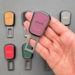 قطع کن کمربند (سایلنسر) دو حالته مارک اسپرت - Image 5