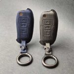 کاور ریموت ساینا اس و اطلس - جک جی 4 جدید طرح چرمی وودی