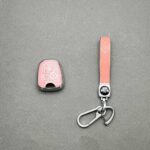 کاور ریموت سایپا (پراید و تیبا و کوییک) طرح براق با بند ست - Image 6