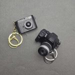 سرکلیدی دوربین لنزدار