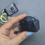 سرکلیدی دوربین لنزدار - Image 7