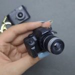 سرکلیدی دوربین لنزدار - Image 8