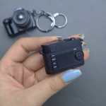 سرکلیدی دوربین لنزدار - Image 9