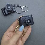 سرکلیدی دوربین لنزدار - Image 10