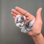 سرکلیدی سمور پشمی - Image 2