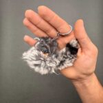 سرکلیدی سمور پشمی - Image 3