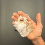 سرکلیدی سمور پشمی - Image 4