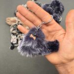 سرکلیدی سمور پشمی - Image 5