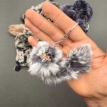 سرکلیدی سمور پشمی - Image 6