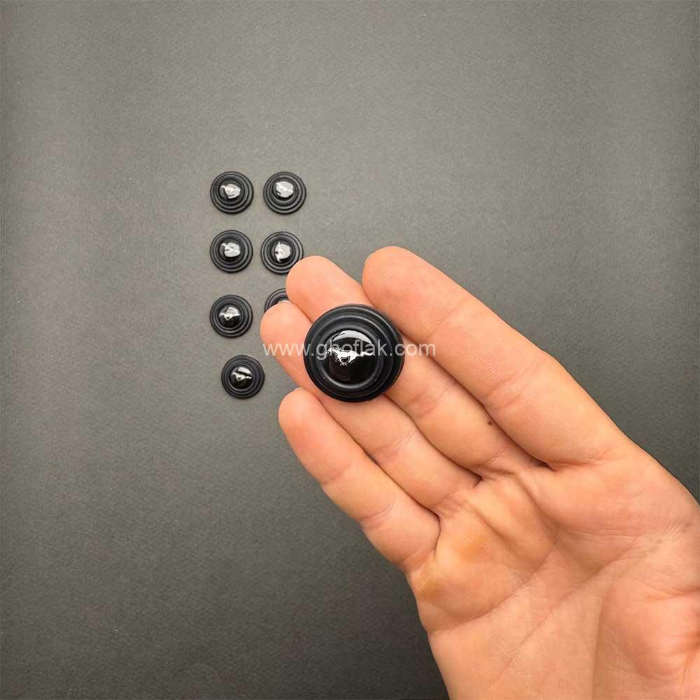 ضدم ضربهگیر داخل درب خودرو — پک ۸ تایی - Image 1