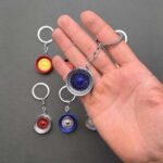 سرکلیدی طرح رینگ - Image 7